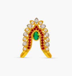 The Colour Caprice Ring